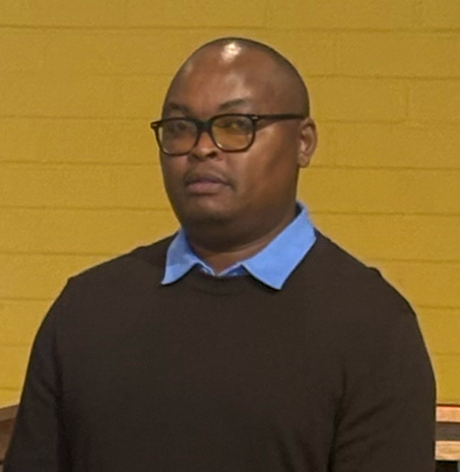 Edward Kamotho