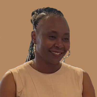 Elizabeth Karanja