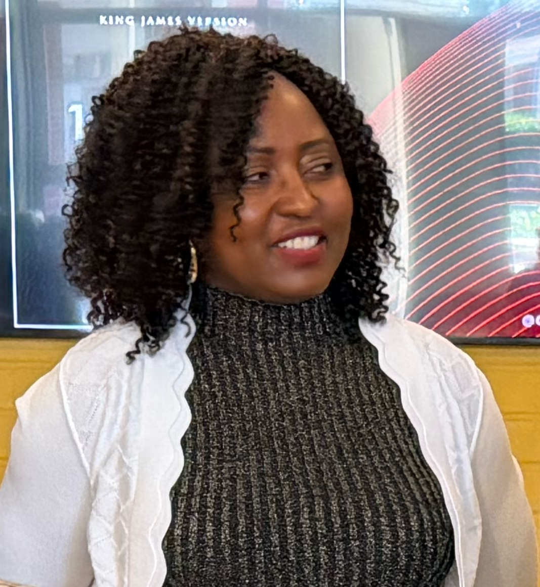 Dr. Frida Bundi