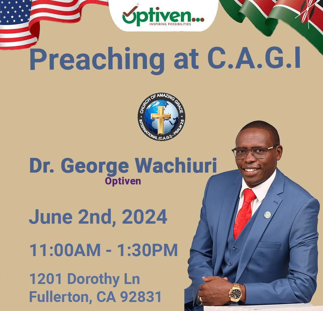 Power to Create Wealth