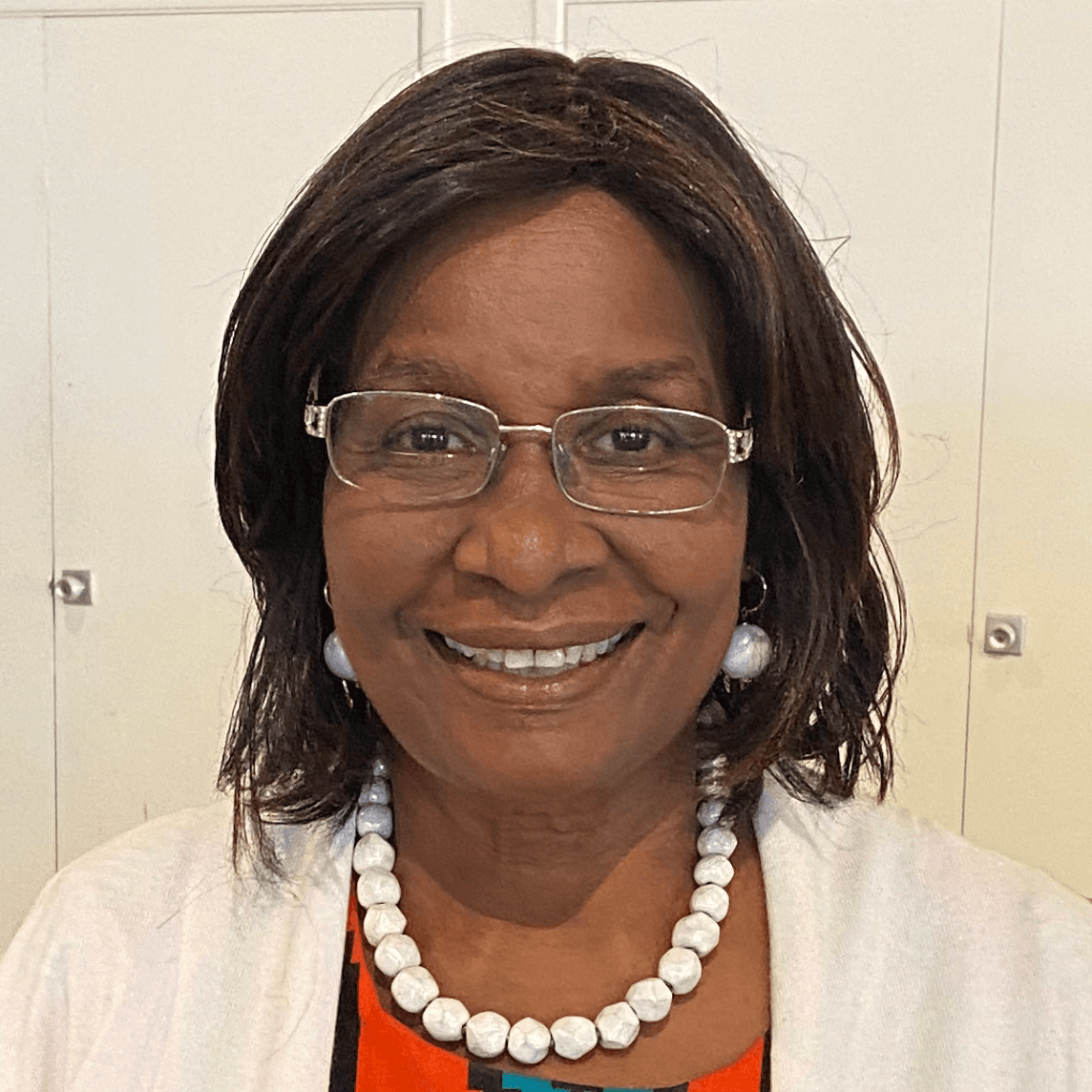 Pastor Janeth Masinde