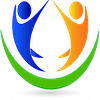Partnership icon representing unity and collaboration