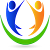 Partnership icon representing unity and collaboration