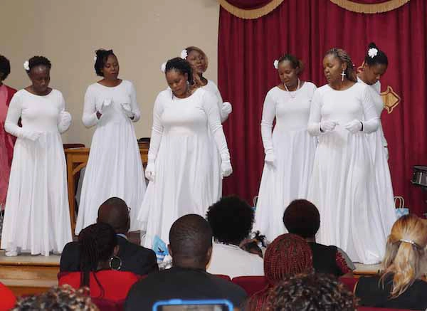 CAGI Members