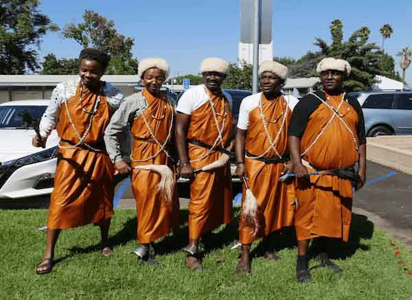 CAGI Members