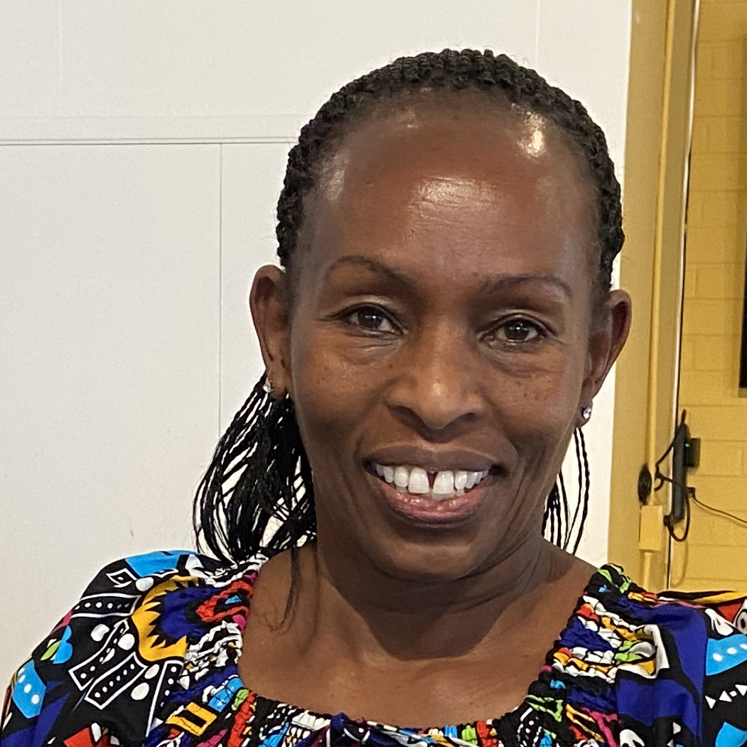 Tabitha Gichurua
