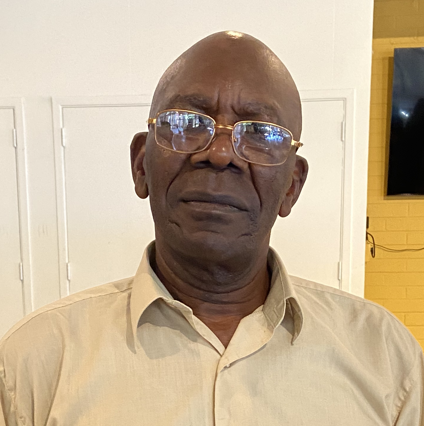 Leonard Kanyia