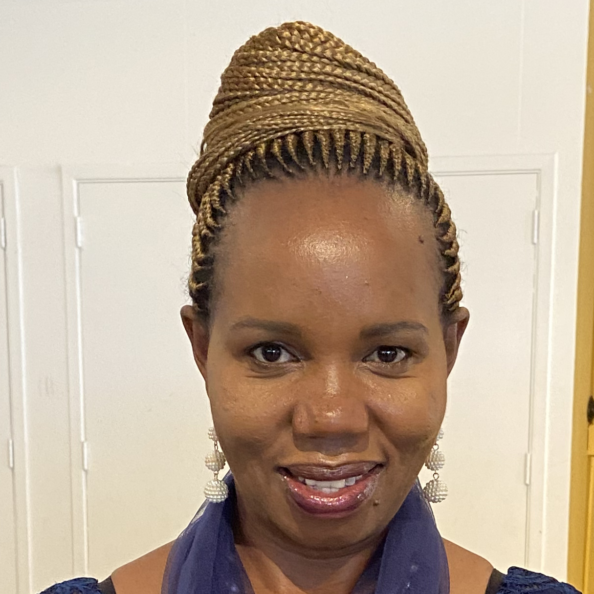 Isabel Mwaura