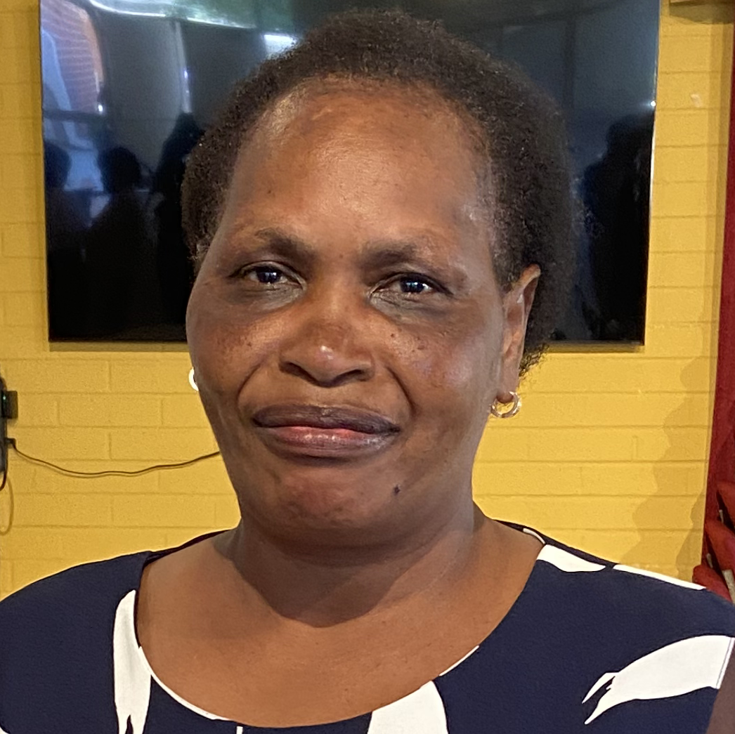 Naomi Ngotho