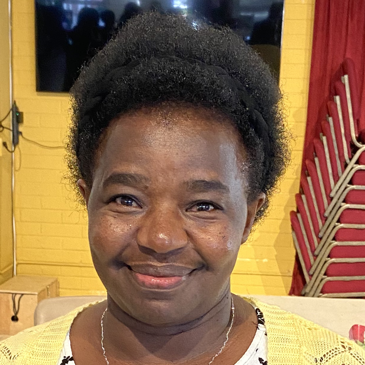 Alice Nyaga