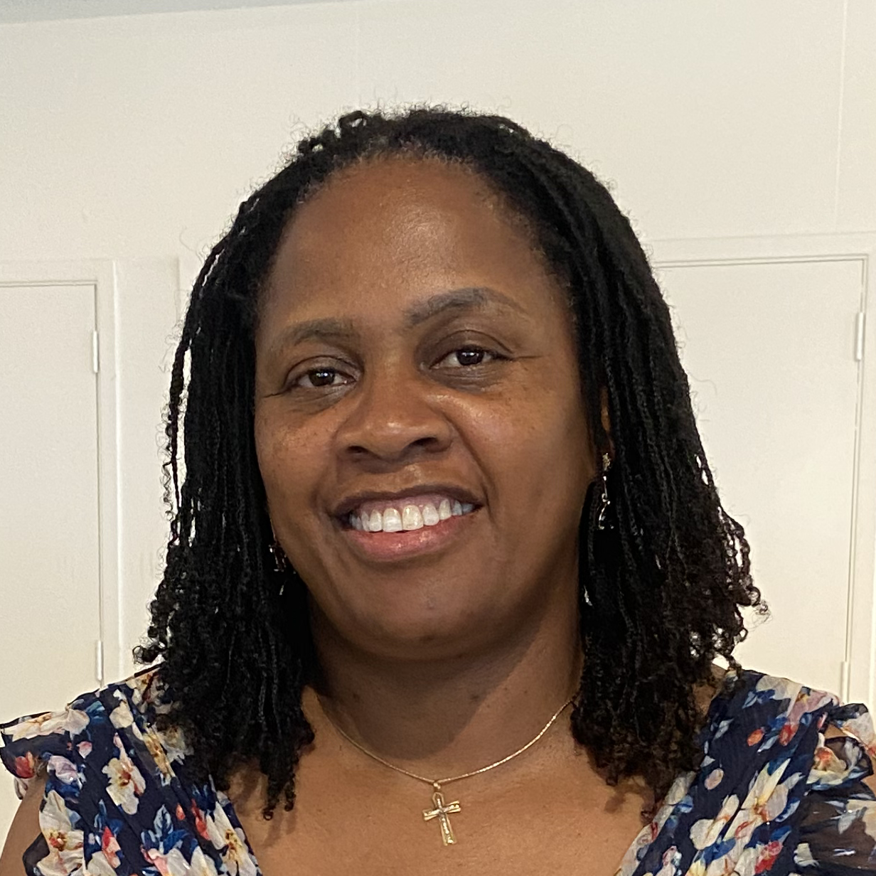 Alice Nganga