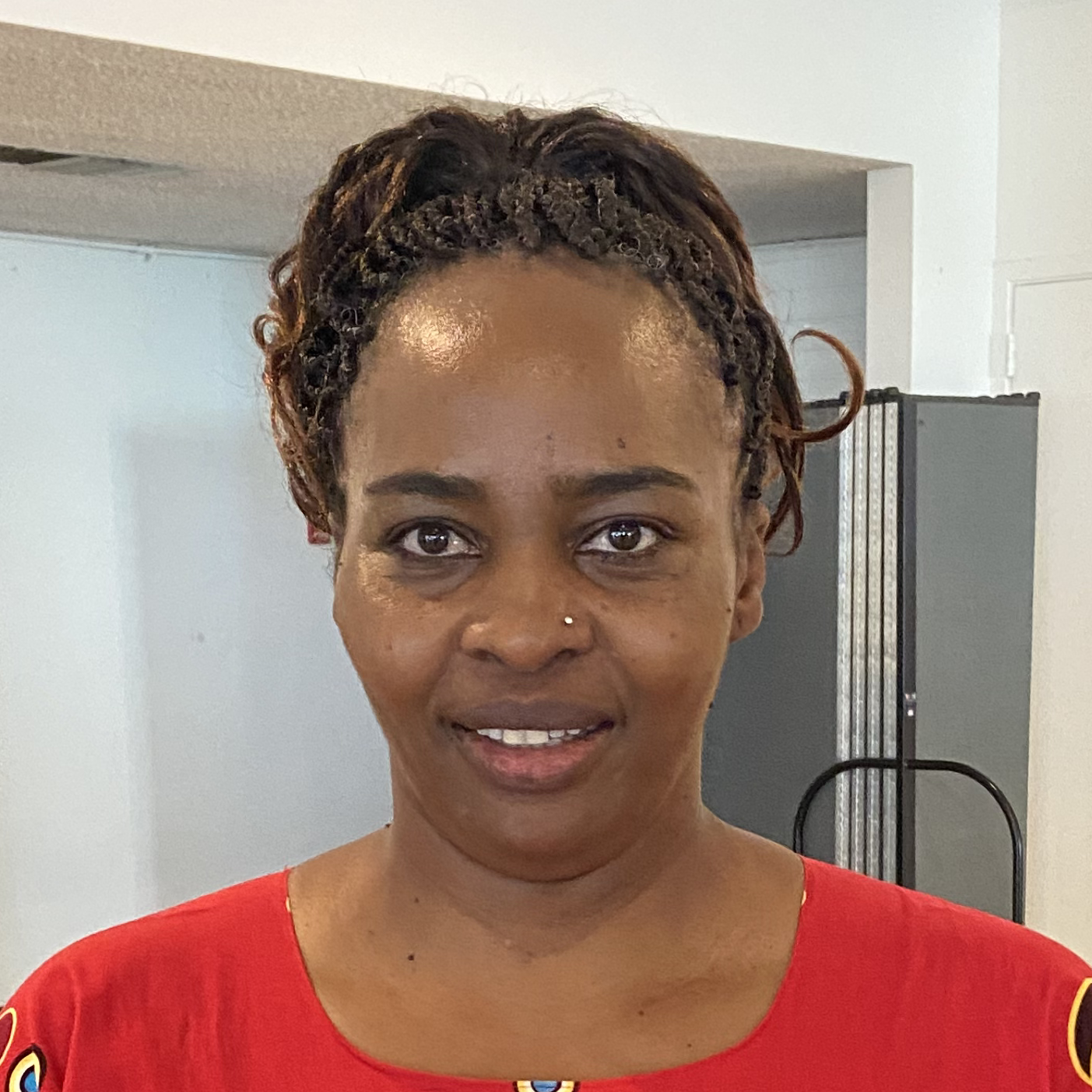 Mary Kiriaku