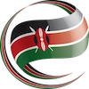 Kenya Flag